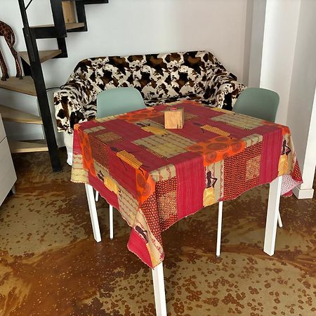 Friendly Africa Room Como Center Zewnętrze zdjęcie