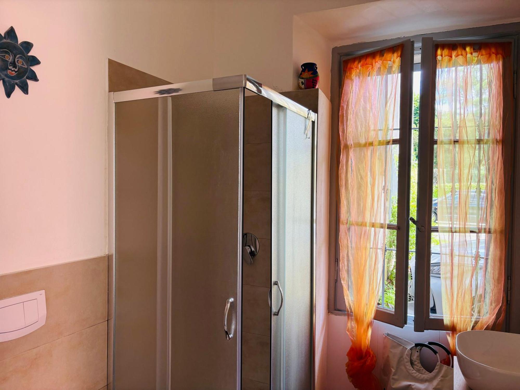 Friendly Africa Room Como Center Zewnętrze zdjęcie
