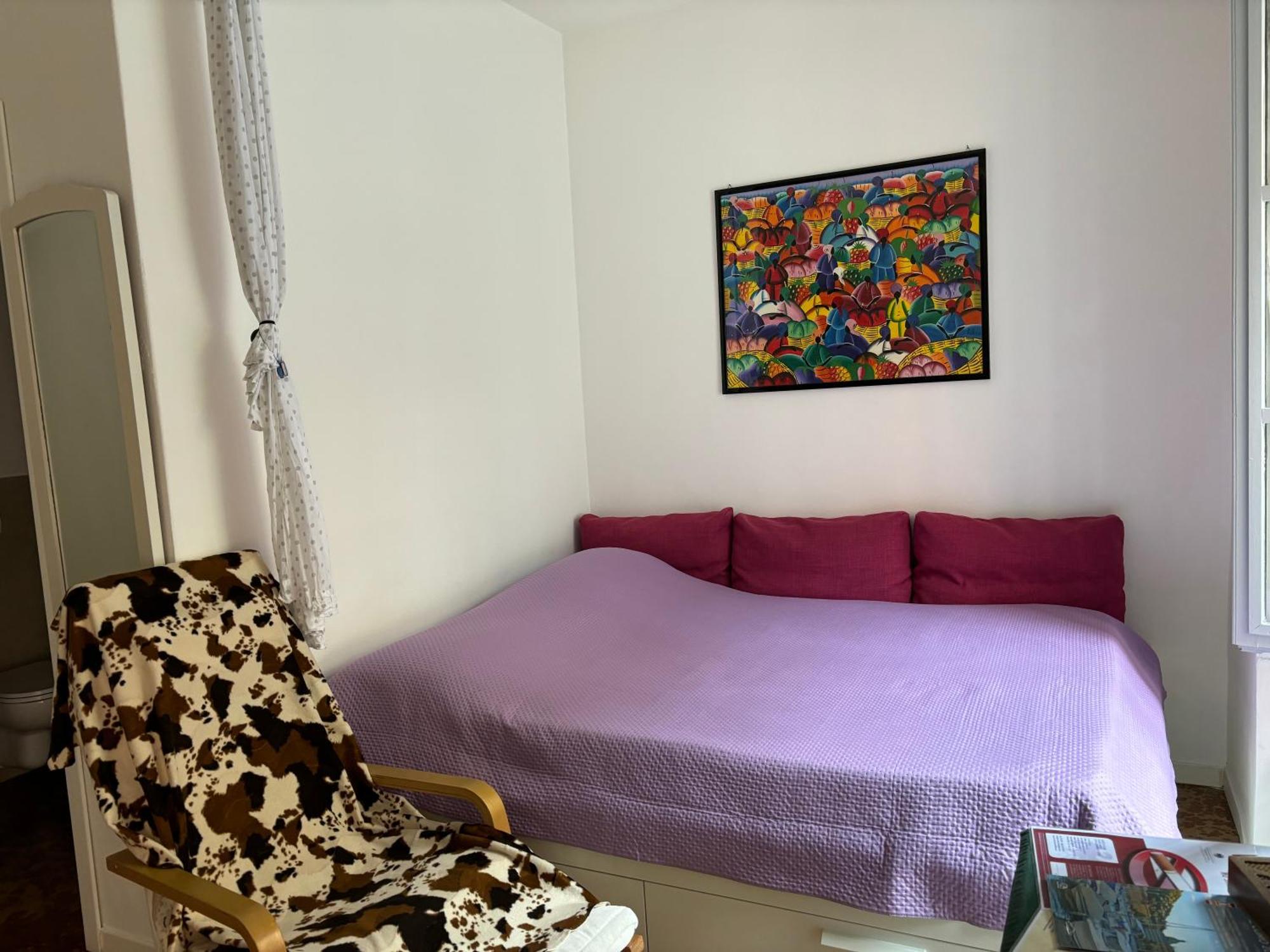Friendly Africa Room Como Center Zewnętrze zdjęcie