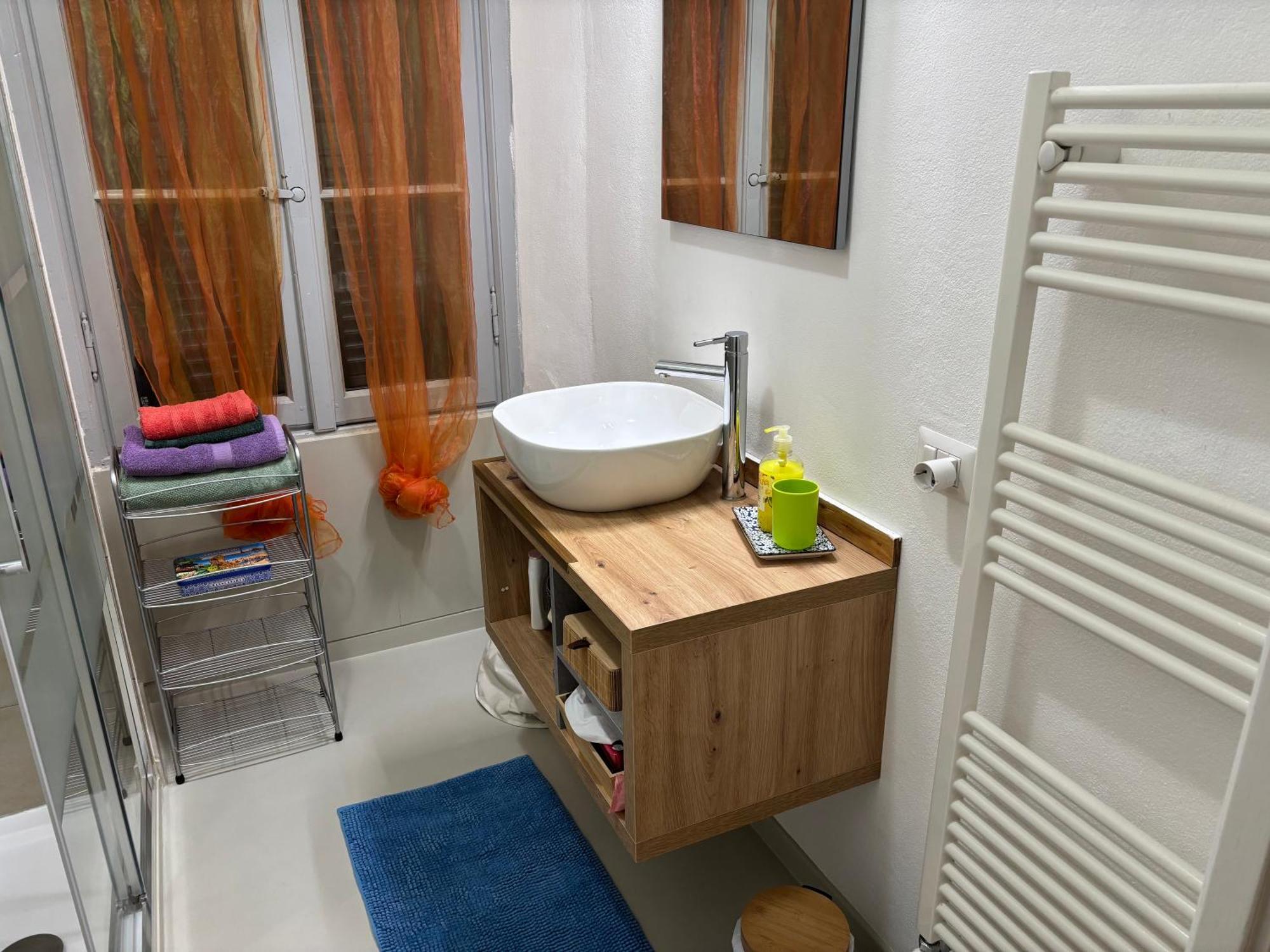 Friendly Africa Room Como Center Zewnętrze zdjęcie